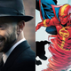 Illustration for article titled DC Superhero Red Tornado Blows Into the Supergirl TV Series, But With a Twist
